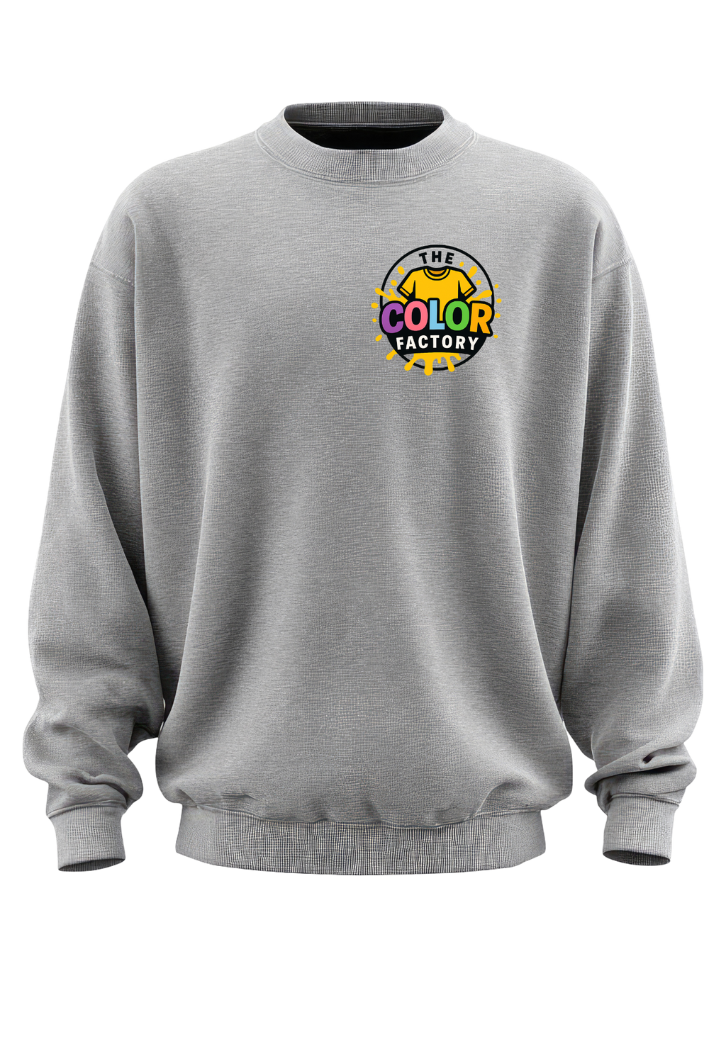 Crewneck