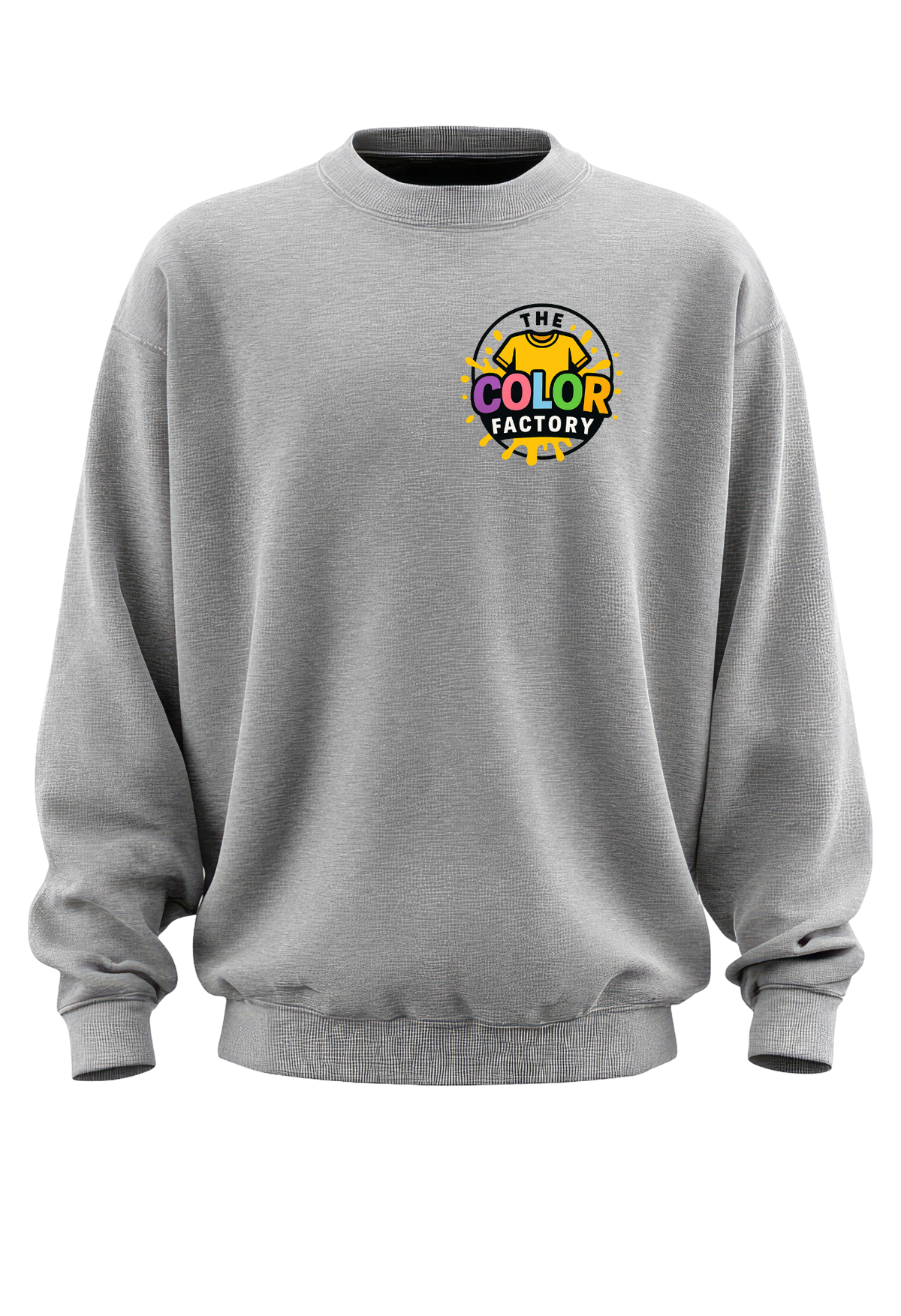 Crewneck