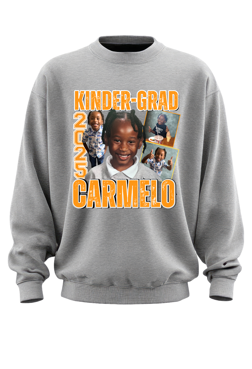 Crewneck