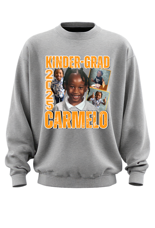 Crewneck
