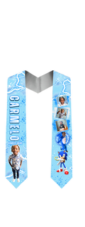 Graduation Sashes