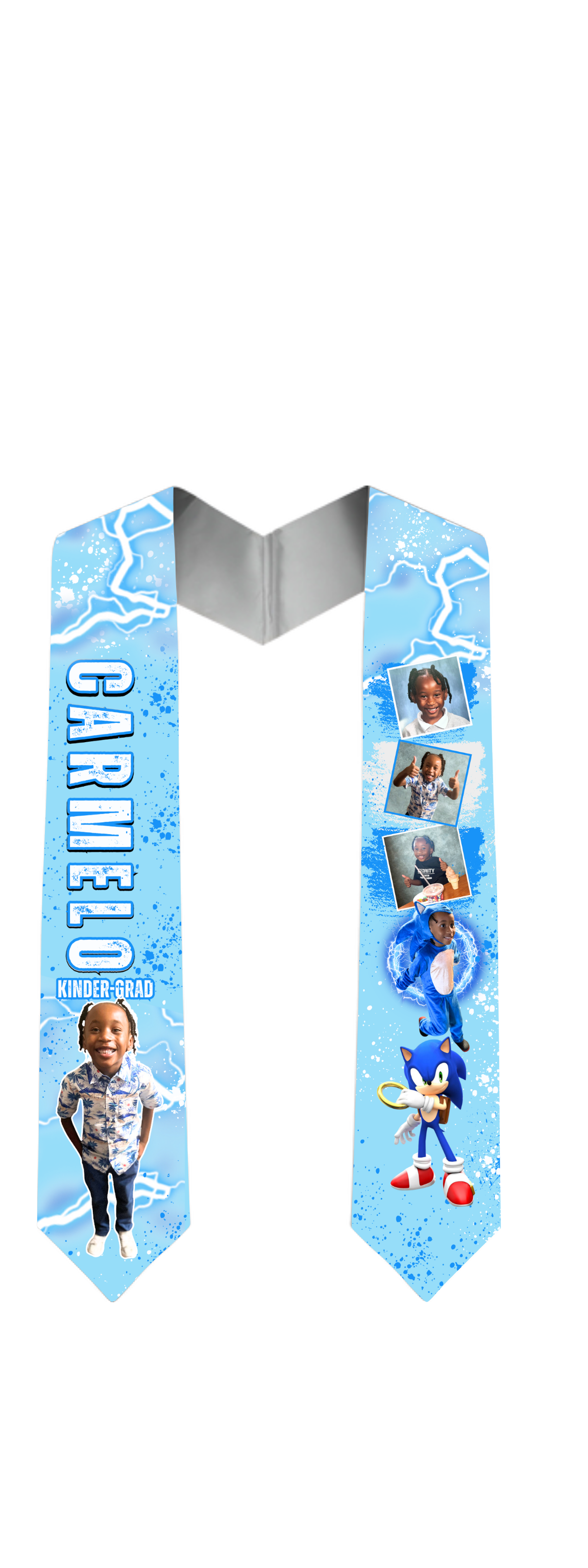 Graduation Sashes