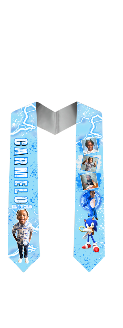 Graduation Sashes
