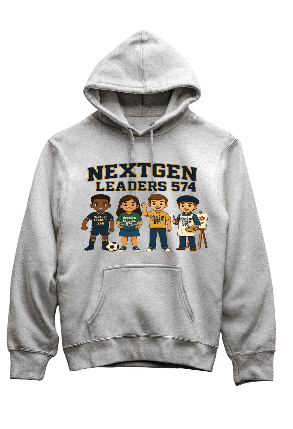 Hoodie