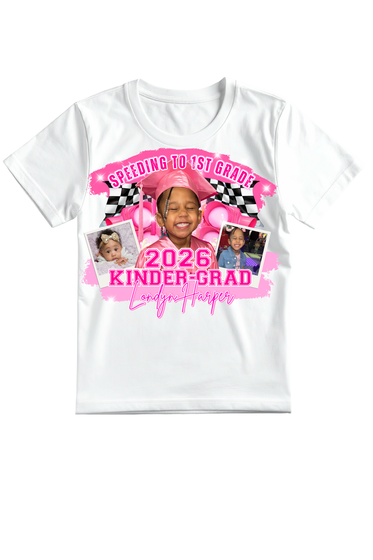 Custom T Shirt