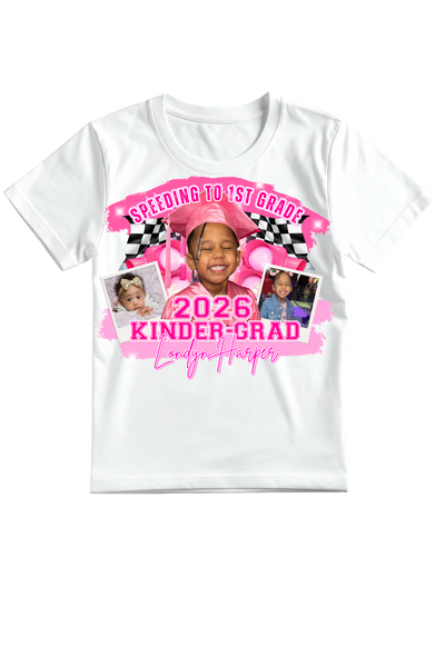 Custom T Shirt