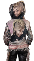 Tapestry Hoodie