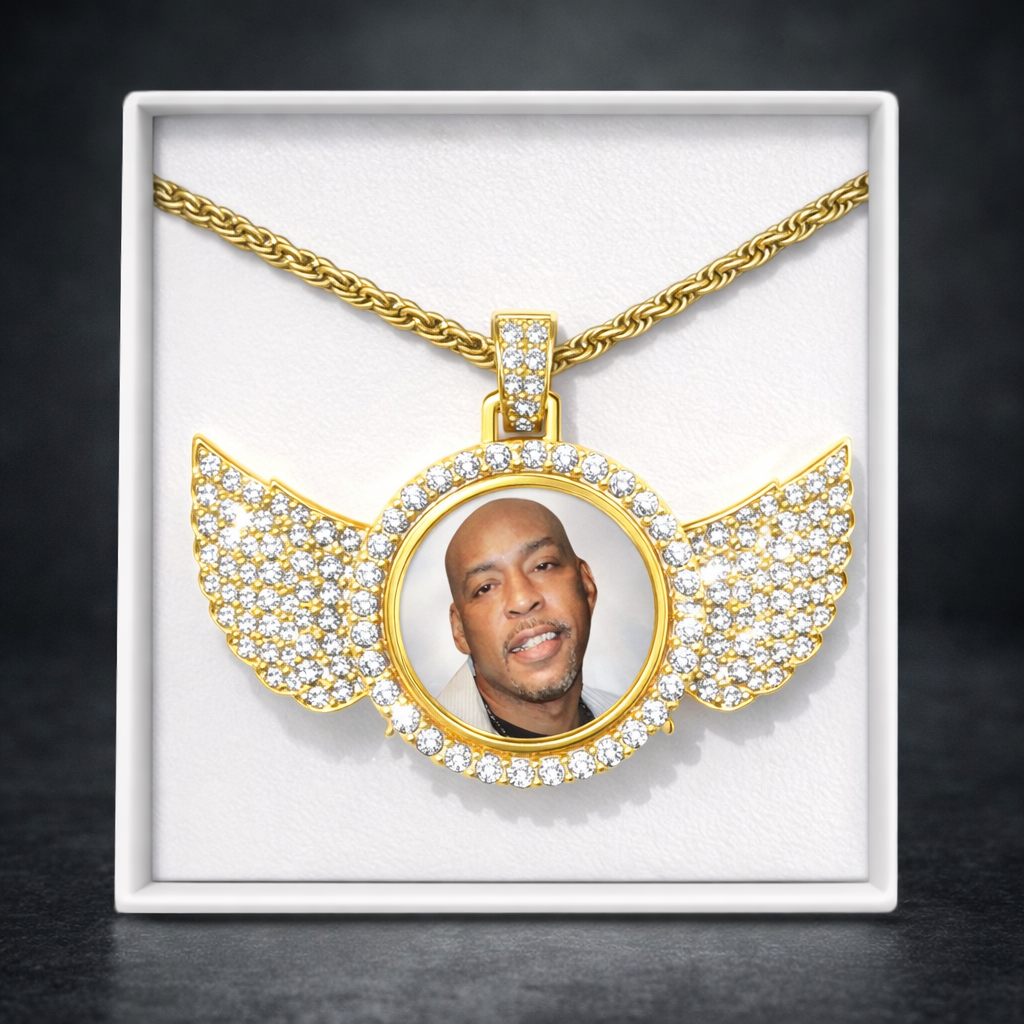 Pendant