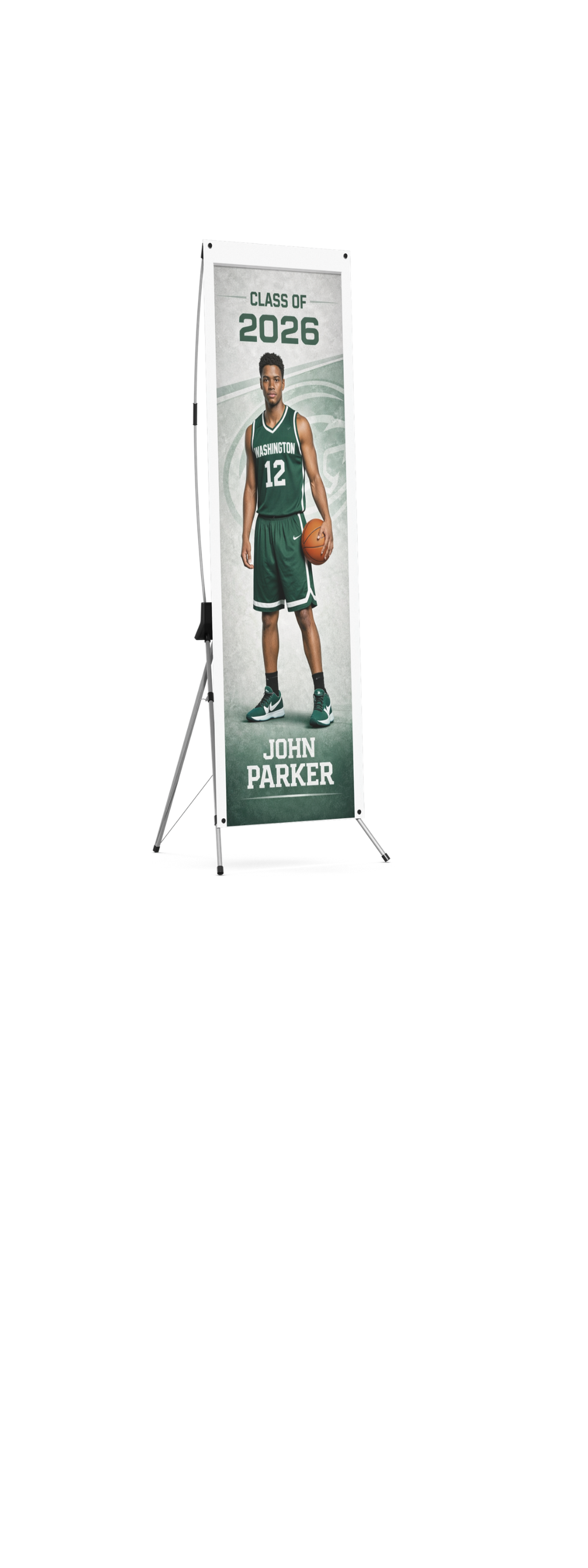 Custom Banners