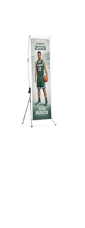 Custom Banners