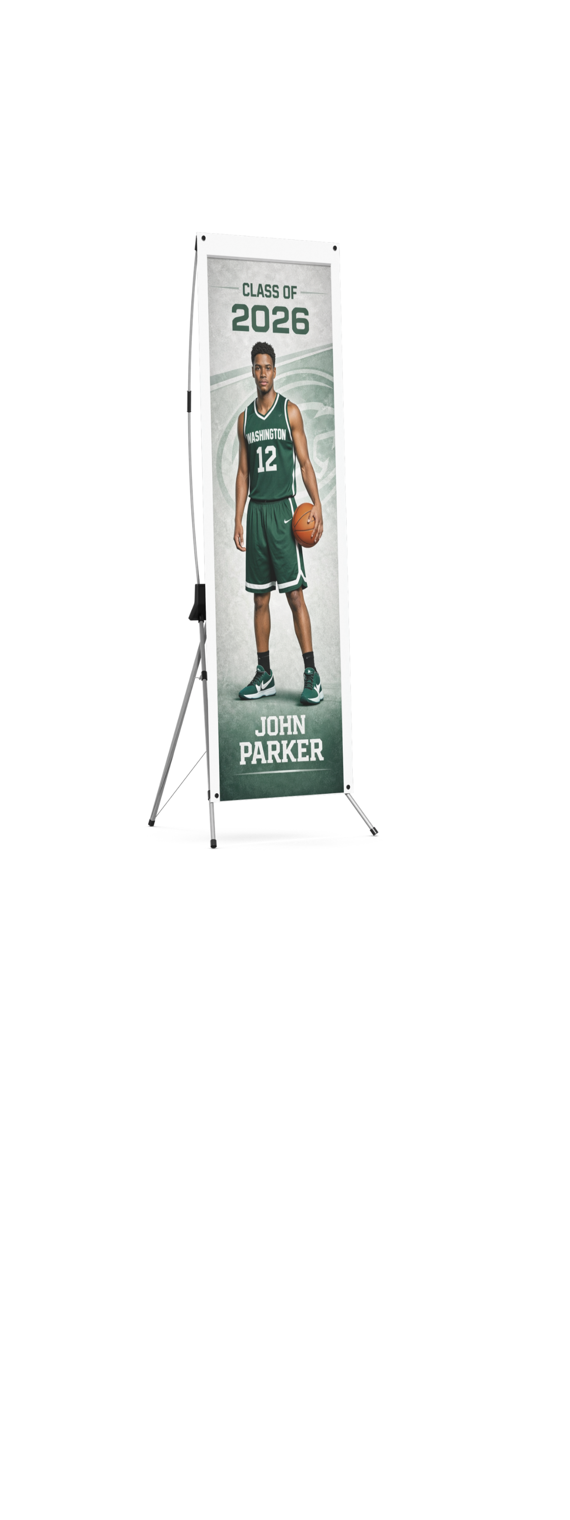 Custom Banners