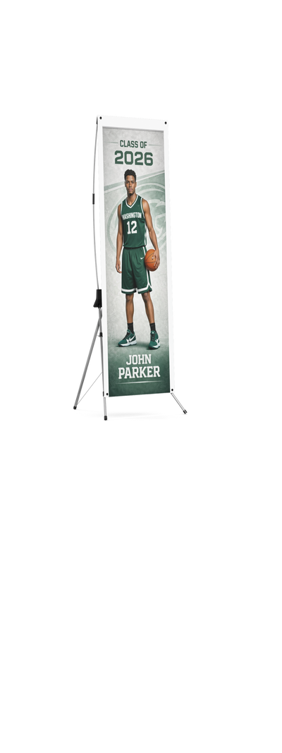 Custom Banners