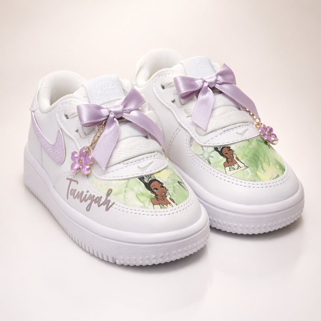 Custom Shoes