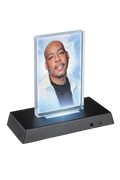 Custom LED Light Plaque