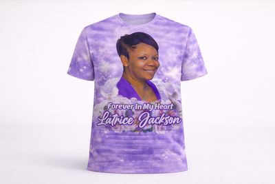 Sublimation Shirt