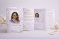 Funeral Programs