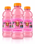 Custom Gatorade Bottles