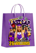 Custom Gift Bags