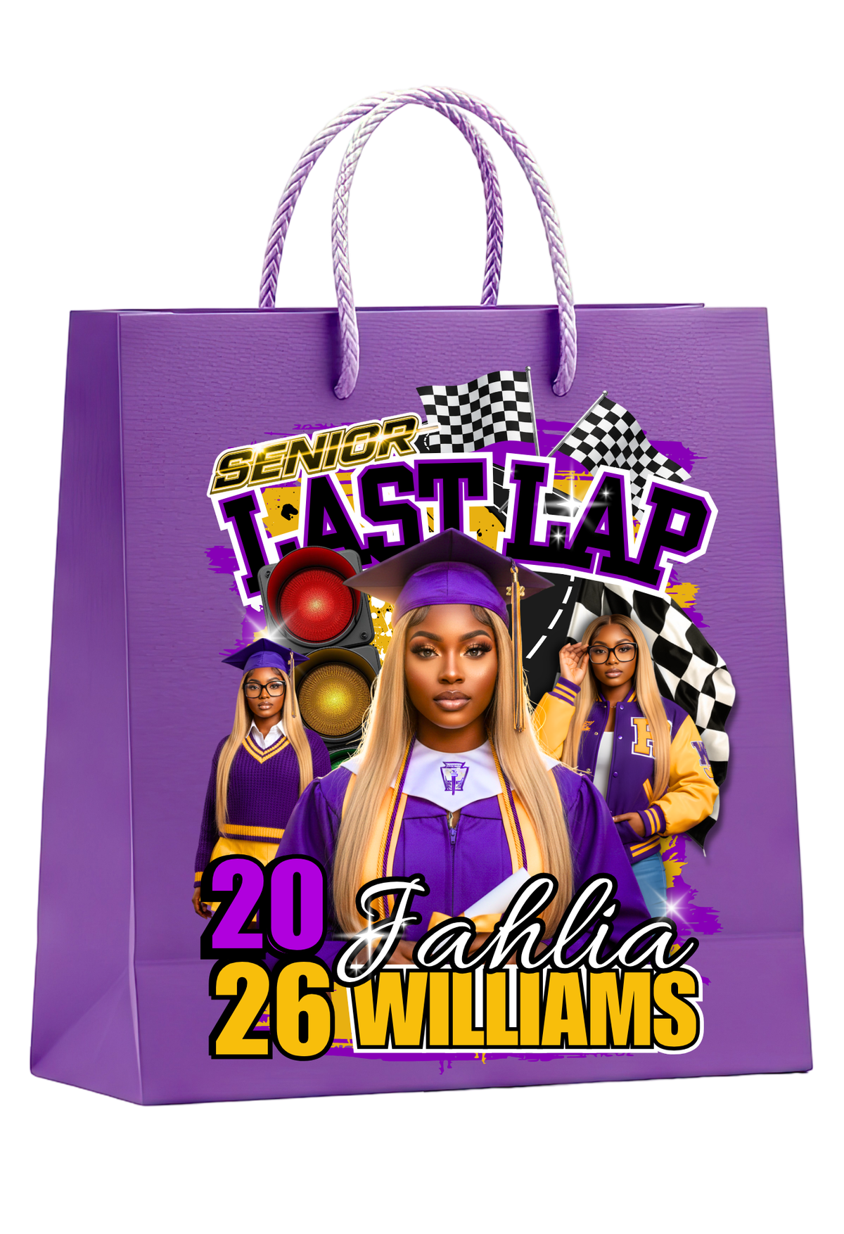 Custom Gift Bags