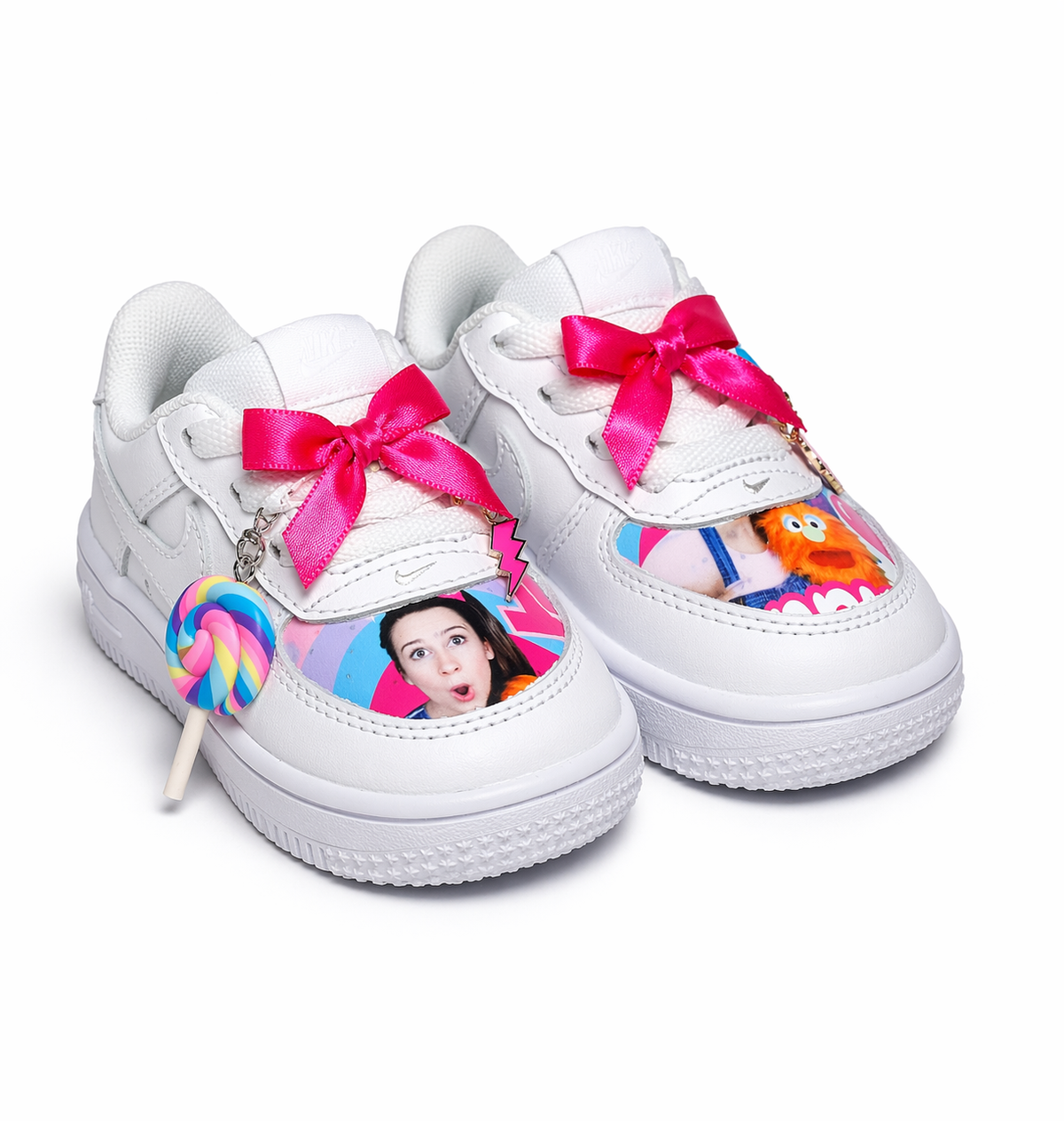 Custom Shoes