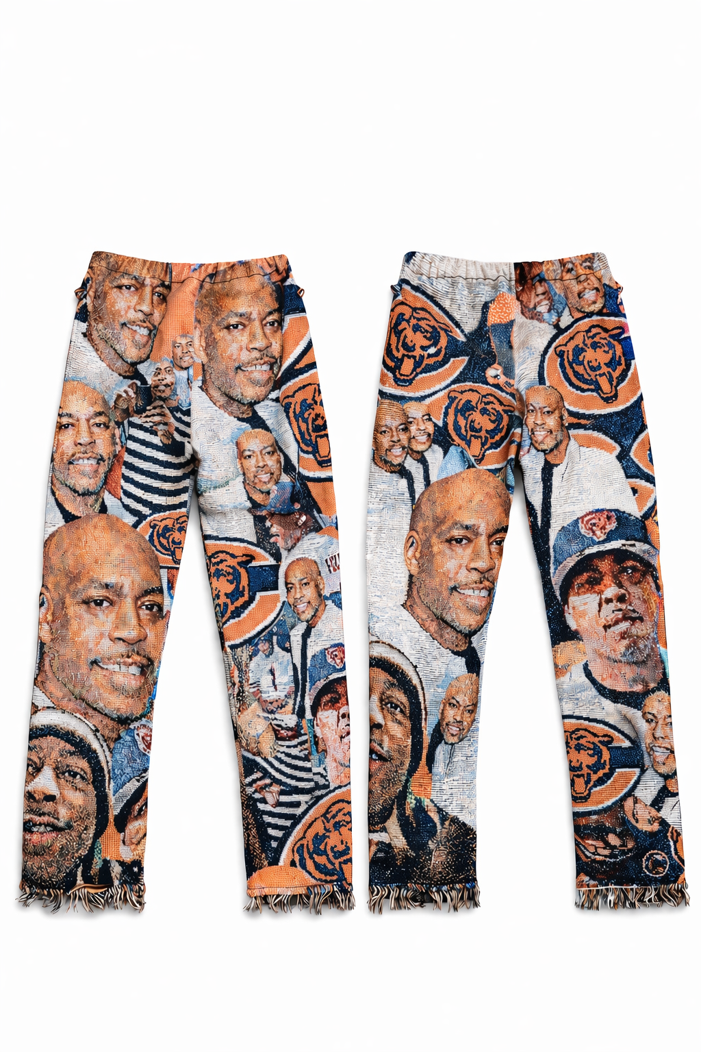 Tapestry Pants