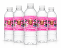 Custom Water Bottles
