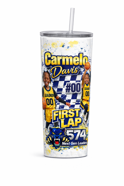 Custom Tumblers